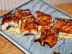 -活鳗饭·鹅肝范儿(高碑店店)