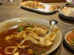 -那时新疆·若羌(经纬汇店)