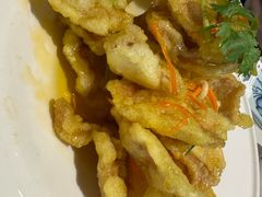 -燕郊烧鸽子(酷车小镇店)