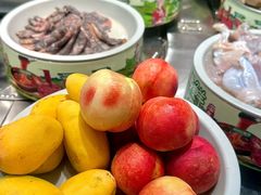 -密友回转自助火锅(世茂国际广场店)