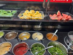 -海底捞火锅 (利舞台广场店)