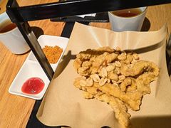 -青花椒秘制烤鱼(光启城店)