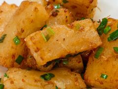 -山水茶艺馆·点心粤菜·30年老字号