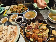 -潮界(虹桥新天地店)