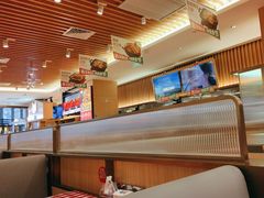 -西贝(龙华壹方天地店)