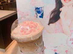 -瑞幸咖啡(番禺万达广场店)