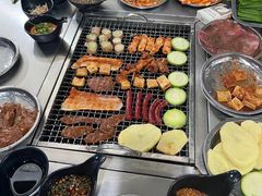 -同心烧烤(总店)