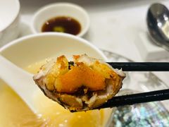 -珍记海鲜酒家(嵩山路店)