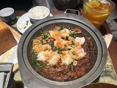 -绿茶餐厅(昌平悦荟店)