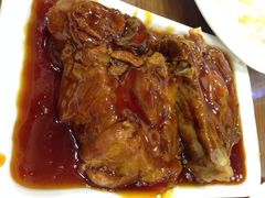 -砂锅李(九江路店)
