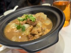 -李氏传家菜(兴城路店)