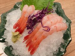 -隐泉之语日式料理(王府中环店)