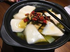 -十二舍·湯物素煮(江泰潤政店)