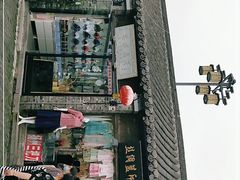 -东关街美食广场