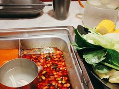 -新辣道鱼火锅(领展购物广场·中关村店)