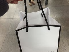 -Awfully Chocolate(来福士广场店)