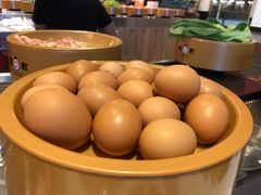 -龍歌自助小火锅(兰山上海路万达店)