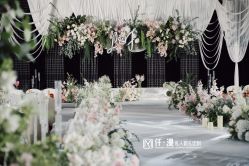 -仟漫私人婚礼定制(纳帕溪谷后湾店)