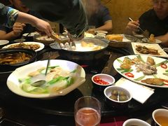 -渔米粥(罗湖店)