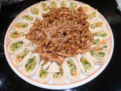 -一块豆腐(李沧书院路店)