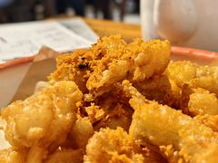 -广府乡下·饭庄(新港东路店)