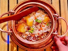 -浮娴小锅饭·云南民俗风味餐厅(束河古镇店)