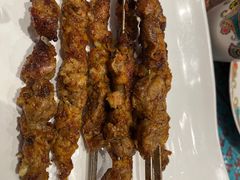 -巴依老爷新疆美食(工体旗舰店)
