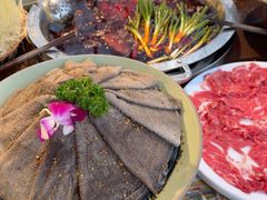 -巴倒烫陆派火锅山庄(南山总店)