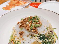 -金掌勺锅包肉(华润万象城店)