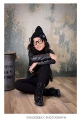 -星豆豆儿童摄影(南郊太白南路店)