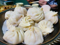 蒙古包子-老阿妈乌海蒙餐馆(锦馨园小区店)