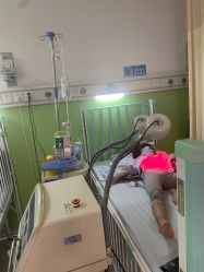 -天津市儿童医院(河西马场院区)