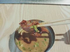 -胡同烧烤·烤肉(塔湾店)