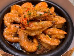 -锦炉·酥皮烤鸭(绿城百合店)