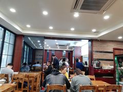 大堂-小方的面(徐家汇店)