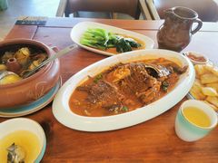 -云隐小厨·传统大理美食(复兴路店)