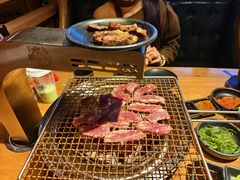 -九田家黑牛烤肉料理(溧阳吾悦店)