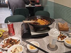 -肥家大排档(天河体育西店)