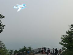 -紫金山山顶公园