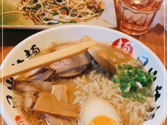-日出拉面(望京店)