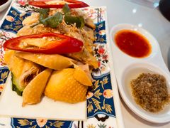 -發起人·肉骨茶(万象汇店)