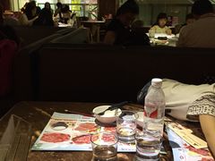 -路易十三西餐厅(西关新天地店)
