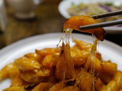 -老江南春·中国龙菜(衡山路店)