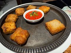 -刀板香·安徽菜(国购IFC店)