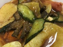 -濠塘麻辣烫(丰润园店)