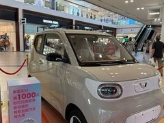 -杉杉奥特莱斯广场(哈尔滨店)