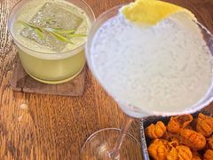 -Nirvana Cafe&Bar(北仓文创街区店)