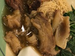-大哥餐厅(西城花园店)