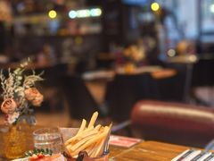 -1886德国汽车餐厅(外滩中央店)