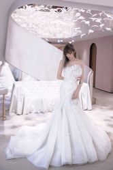 点击看大图 -B.Bridge Couture婚纱礼服(福田店)